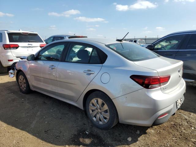 Obraz 2 z 2018 KIA RIO LX 2018 z VIN 3KPA24AB3JE071952