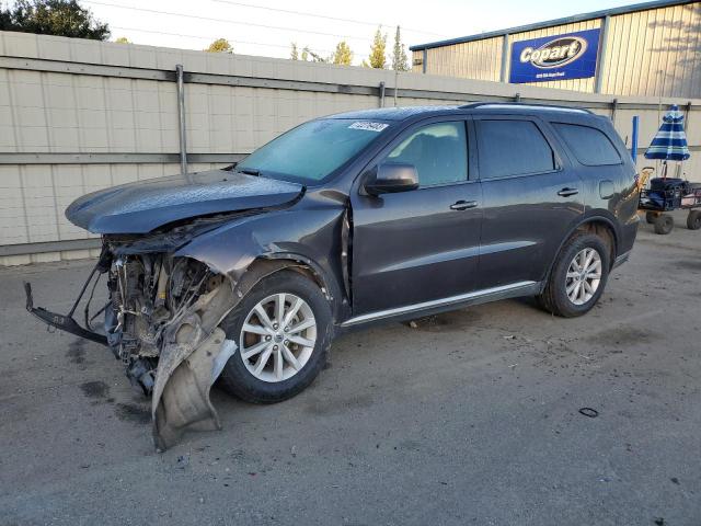 Obraz 2019 DODGE DURANGO SXT 2019