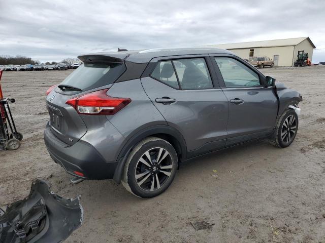 Изображение 3 2019 NISSAN KICKS S 2019 с VIN 3N1CP5CU3KL520867