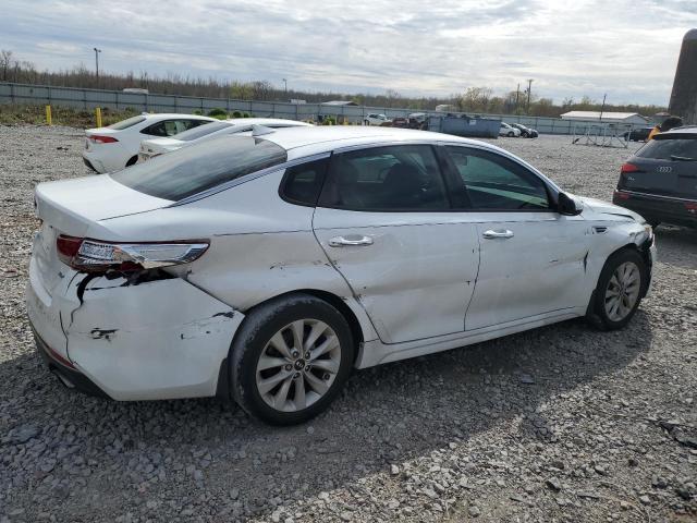 Image 3 of 2018 KIA OPTIMA EX 2018 with VIN 5XXGU4L33JG224279