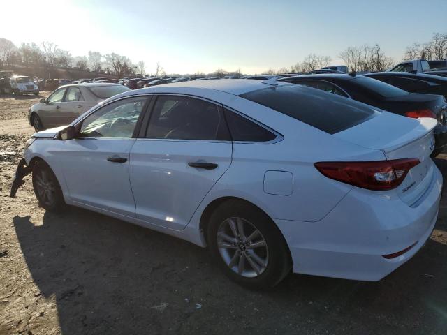 Obraz 2 z 2016 HYUNDAI SONATA SE 2016 z VIN 5NPE24AFXGH357550