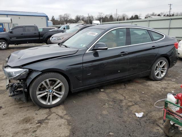 Obraz 2017 BMW 330 XIGT 2017