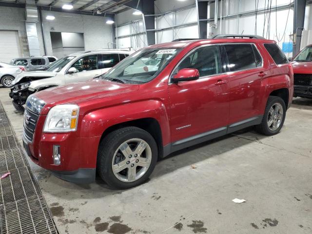 Obraz 2013 GMC TERRAIN SLE 2013
