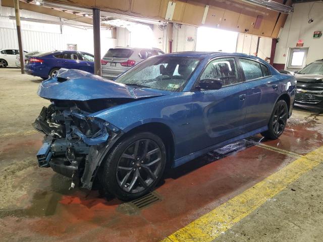 Obraz 2022 DODGE CHARGER R/T 2022