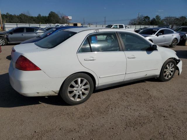 Image 3 of 2006 HONDA ACCORD LX 2006 with VIN 1HGCM66316A058242
