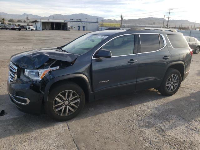 2019 GMC ACADIA SLE 2019 image
