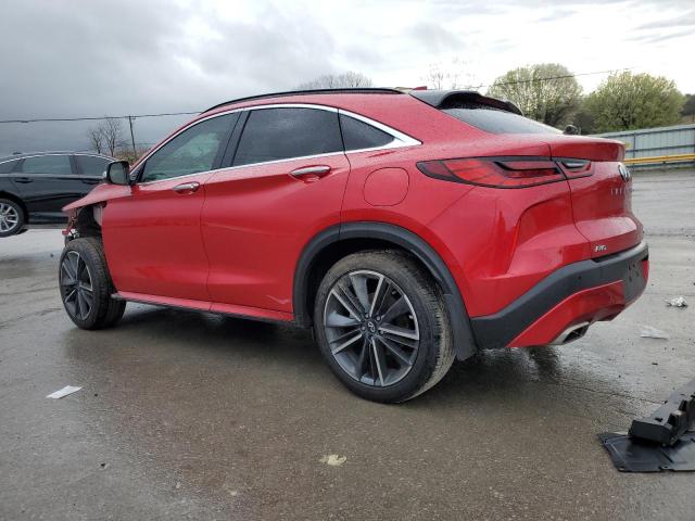 Изображение 2 2023 INFINITI QX55 SENSORY 2023 с VIN 3PCAJ5LR6PF112743