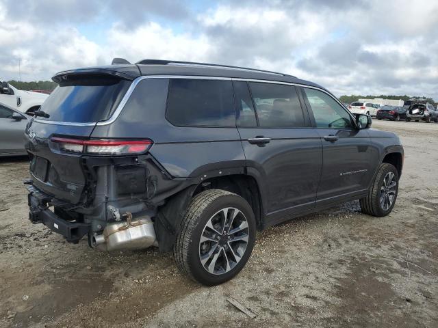 Изображение 3 2022 JEEP GRAND CHEROKEE L OVERLAND 2022 с VIN 1C4RJKDG6N8527024