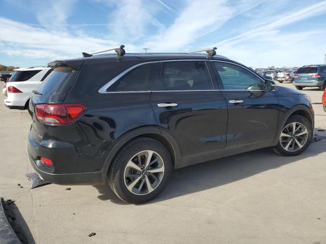 Image 3 of 2019 KIA SORENTO EX 2019 with VIN 5XYPH4A55KG462141