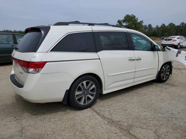 Image 3 of 2016 HONDA ODYSSEY TOURING 2016 with VIN 5FNRL5H92GB051087