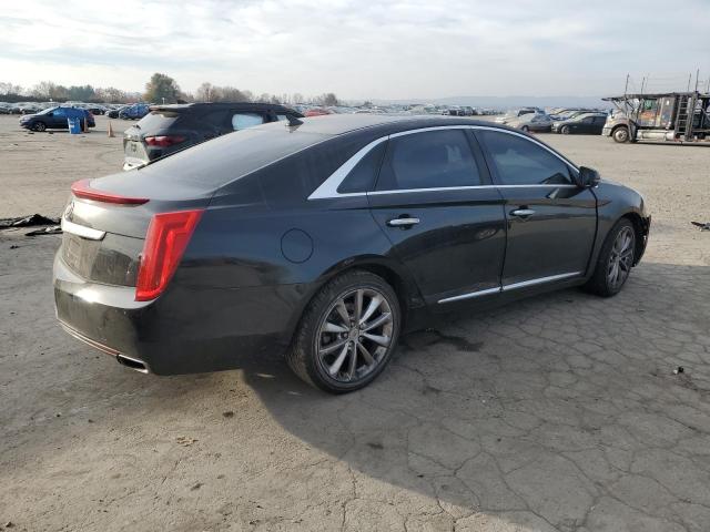 Изображение 3 2013 CADILLAC XTS LUXURY COLLECTION 2013 с VIN 2G61R5S36D9113822
