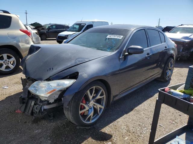 2007 INFINITI G35  2007 image