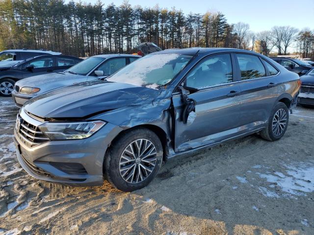 2021 VOLKSWAGEN JETTA S 2021 image