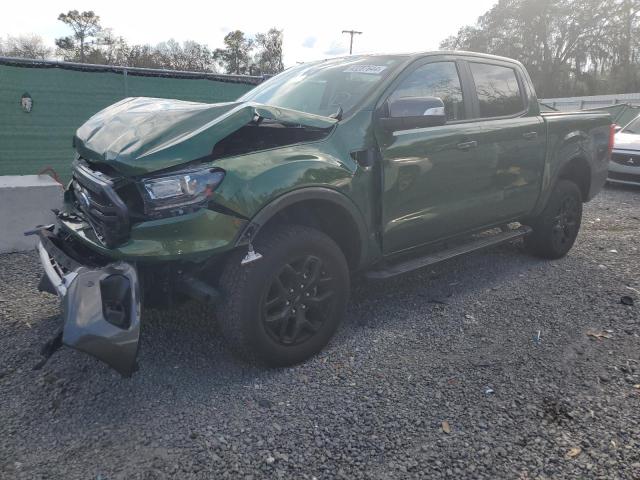 Image 1 of 2023 FORD RANGER XL 2023 with VIN 1FTER4FH5PLE09510