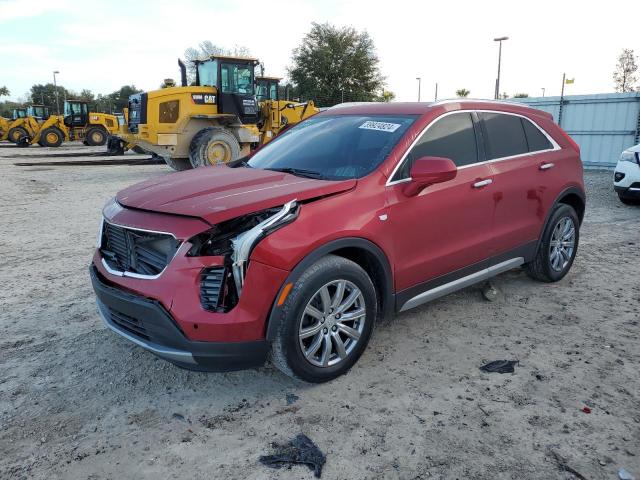 Изображение 2019 CADILLAC XT4 PREMIUM LUXURY 2019