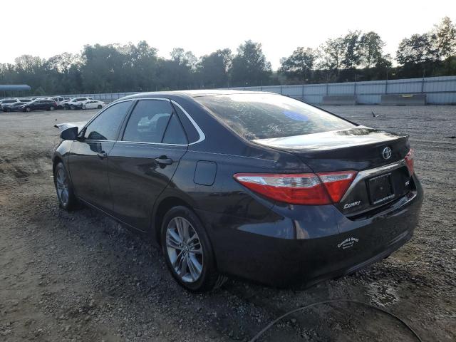 Image 2 of 2017 TOYOTA CAMRY LE 2017 with VIN 4T1BF1FK3HU304283