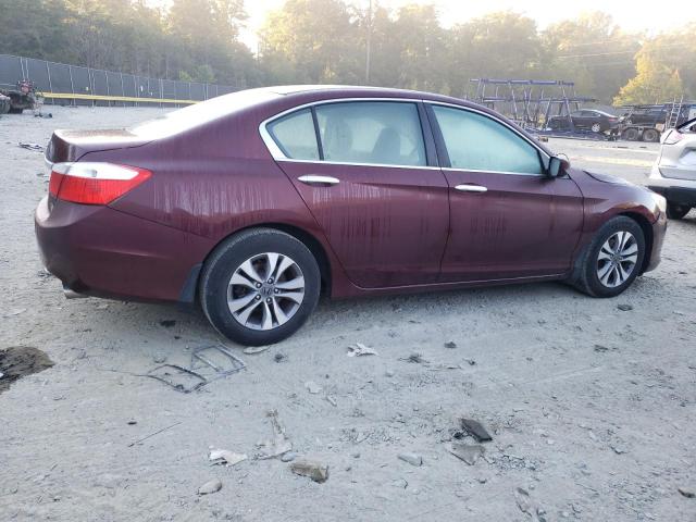 Image 3 of 2015 HONDA ACCORD LX 2015 with VIN 1HGCR2F35FA035881