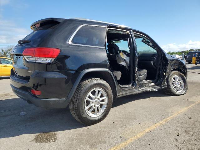 Изображение 3 2018 JEEP GRAND CHEROKEE LAREDO 2018 с VIN 1C4RJFAGXJC297541