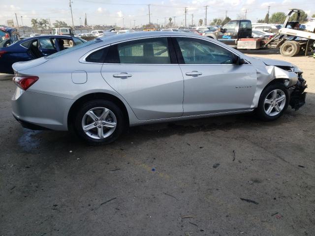 Изображение 3 2022 CHEVROLET MALIBU LT 2022 с VIN 1G1ZD5ST1NF177086