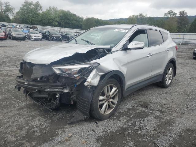 Obraz 1 z 2014 HYUNDAI SANTA FE SPORT  2014 z VIN 5XYZUDLA0EG195431