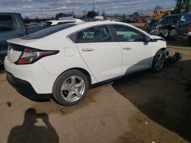 Image 3 of 2017 CHEVROLET VOLT LT 2017 with VIN 1G1RC6S58HU208182