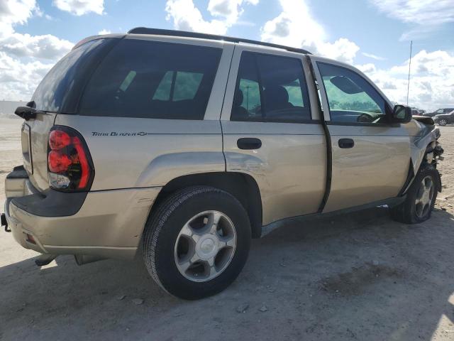 Изображение 3 2007 CHEVROLET TRAILBLAZER LS 2007 с VIN 1GNDS13S372143075