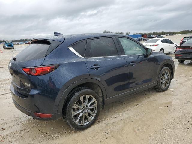 Изображение 3 2021 MAZDA CX-5 SIGNATURE 2021 с VIN JM3KFBEYXM0444405