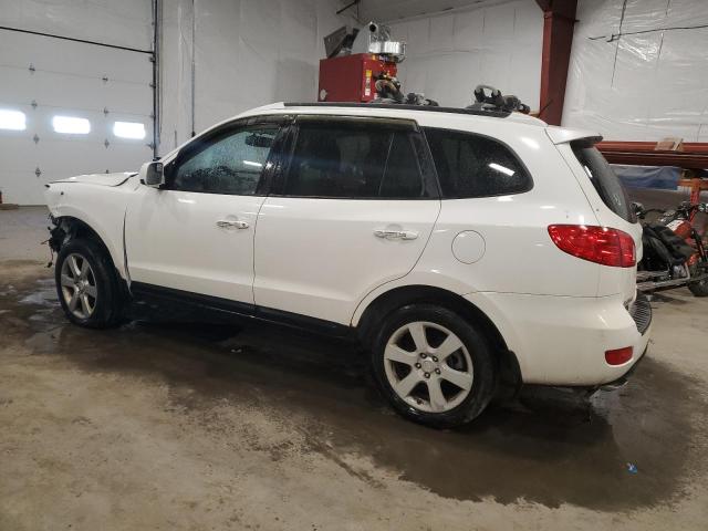 Изображение 2 2009 HYUNDAI SANTA FE SE 2009 с VIN 5NMSH73E89H279132