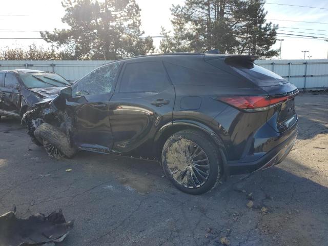 Obraz 2 z 2023 LEXUS RX 350 BASE 2023 z VIN 2T2BAMCA9PC010006