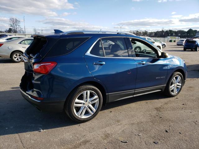 Obraz 3 z 2020 CHEVROLET EQUINOX PREMIER 2020 z VIN 2GNAXPEX7L6271753