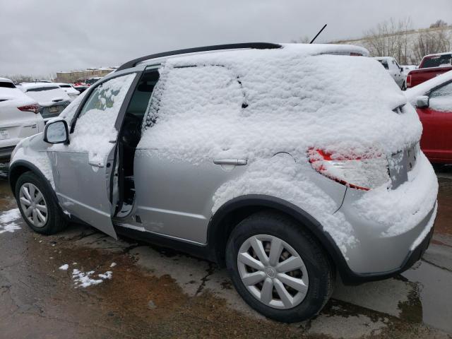 Image 2 of 2011 SUZUKI SX4  2011 with VIN JS2YB5A32B6305301