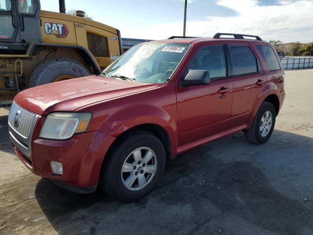 Изображение 1 2010 MERCURY MARINER  2010 с VIN 4M2CN8B78AKJ26081