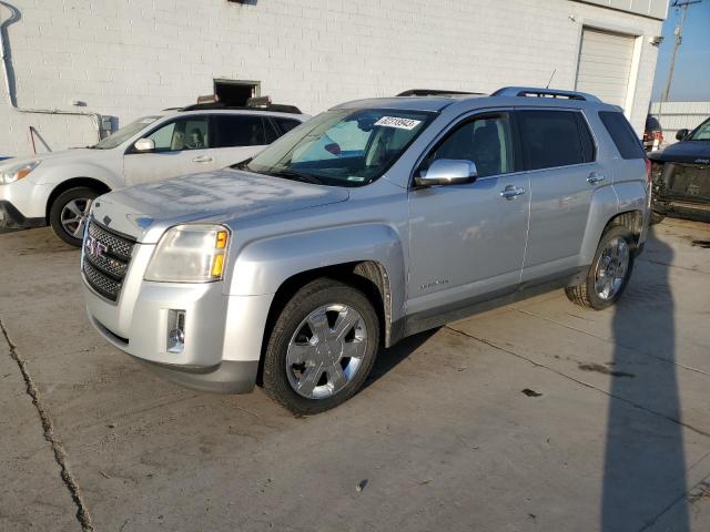 Obraz 2011 GMC TERRAIN SLT 2011
