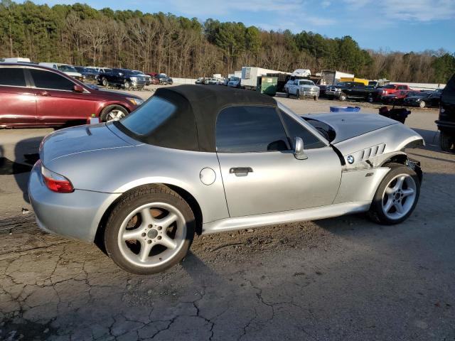 Изображение 3 1999 BMW Z3 2.8 1999 с VIN 4USCH3330XLF40810