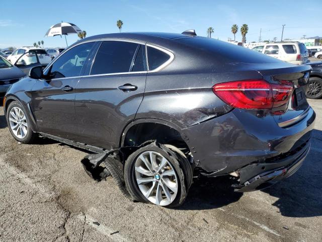 Obraz 2 z 2019 BMW X6 SDRIVE35I 2019 z VIN 5UXKU0C58K0S97623