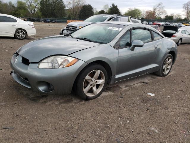 Изображение 1 2007 MITSUBISHI ECLIPSE GS 2007 с VIN 4A3AK24F57E015936