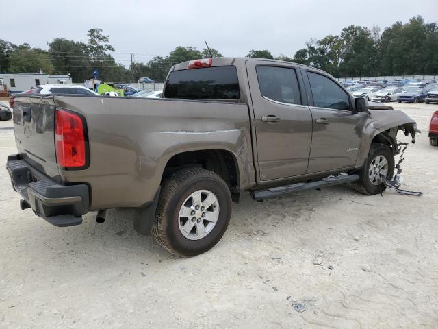 Obraz 3 z 2017 CHEVROLET COLORADO  2017 z VIN 1GCGSBEA5H1196089