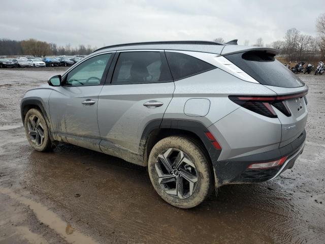 Image 2 of 2023 HYUNDAI TUCSON LIMITED 2023 with VIN KM8JECA18PU085330