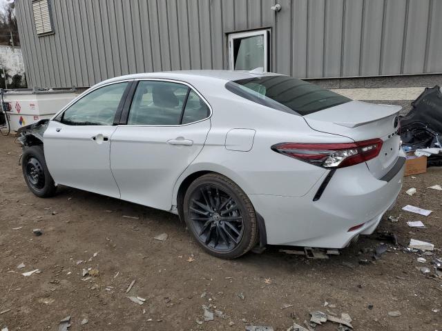 Изображение 2 2024 TOYOTA CAMRY XSE 2024 с VIN 4T1K61AK9RU192839