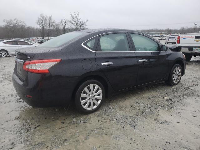 Obraz 3 z 2015 NISSAN SENTRA S 2015 z VIN 3N1AB7AP0FL660332