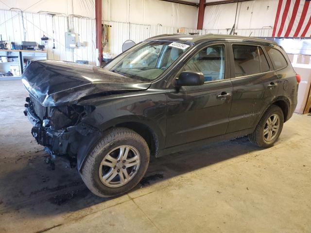 Изображение 1 2011 HYUNDAI SANTA FE GLS 2011 с VIN 5XYZGDAB4BG074531