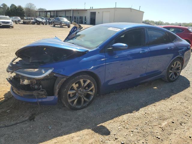 2015 CHRYSLER 200 S 2015 image