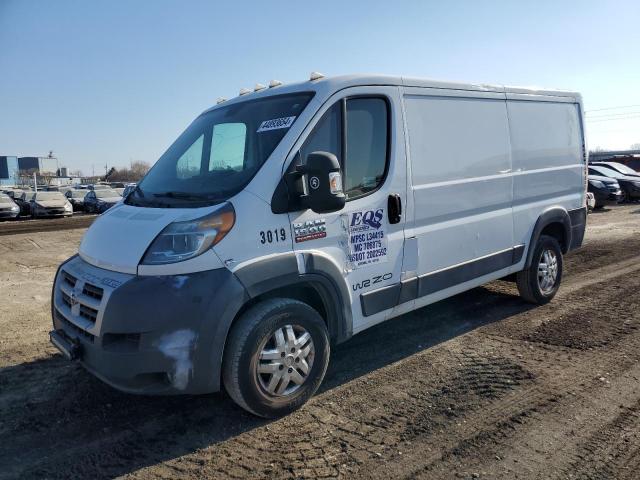 Obraz 2014 RAM PROMASTER 1500 1500 STANDARD 2014