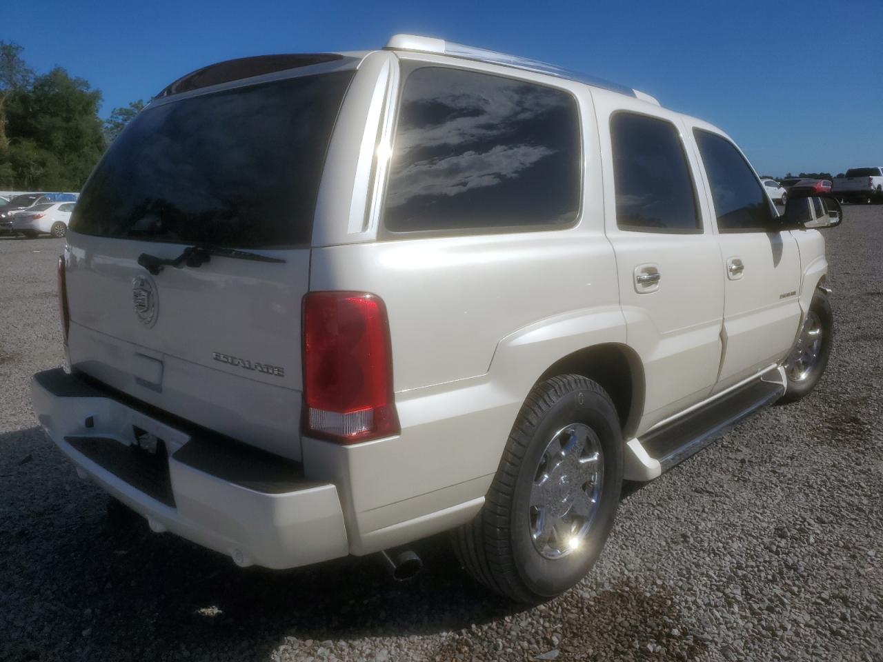 Obraz 3 z 2006 CADILLAC ESCALADE LUXURY 2006 z VIN 1GYEC63N76R160723