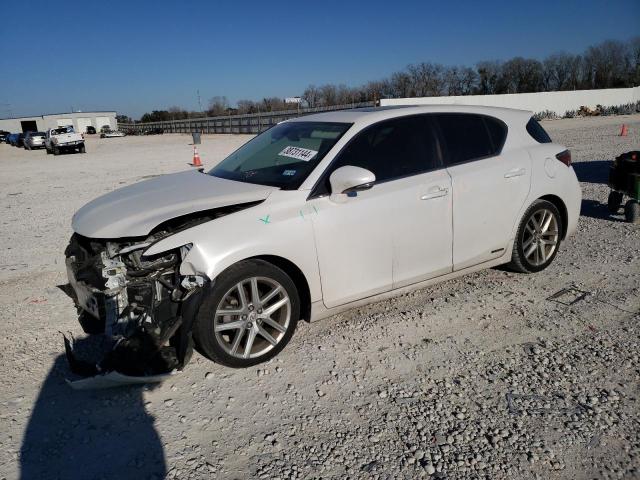 Изображение 2015 LEXUS CT 200 2015