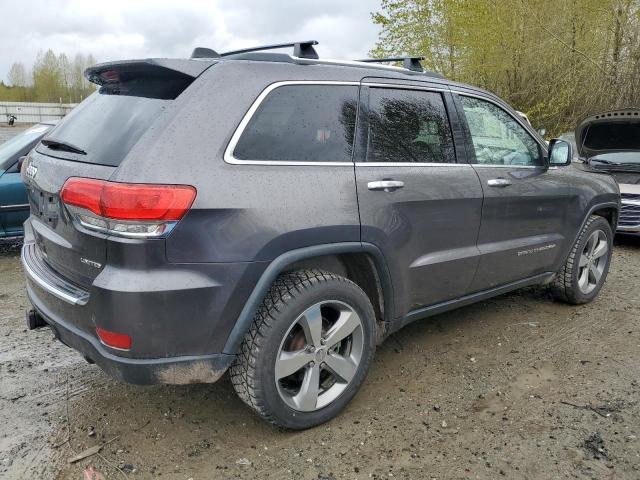Изображение 3 2014 JEEP GRAND CHEROKEE LIMITED 2014 с VIN 1C4RJFBG2EC210963