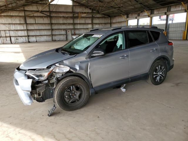 Image 1 of 2016 TOYOTA RAV4 LE 2016 with VIN 2T3ZFREV0GW272004