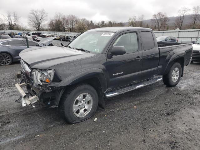 2012 TOYOTA TACOMA  2012 image