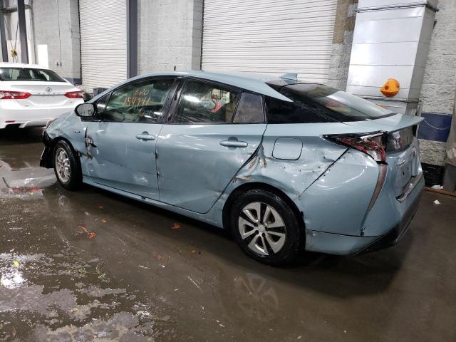 Obraz 2 z 2016 TOYOTA PRIUS  2016 z VIN JTDKARFU5G3504539