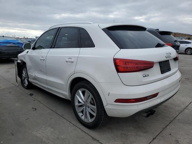 Obraz 2 z 2017 AUDI Q3 PREMIUM PLUS 2017 z VIN WA1HCCFS8HR017229